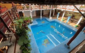 Hotel Bello Caribe